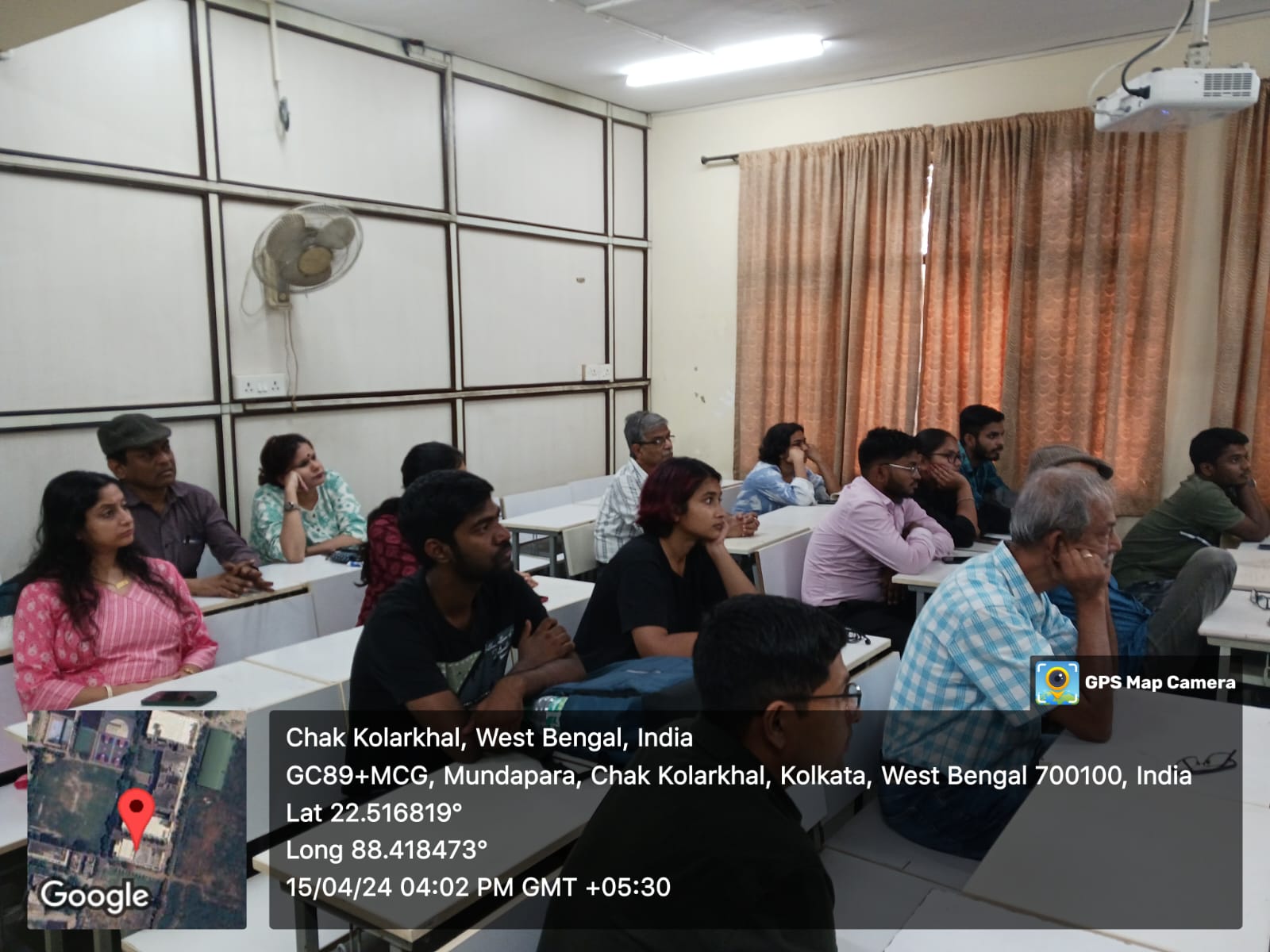 April 2024 - Sourav Sir Session - Image 4
